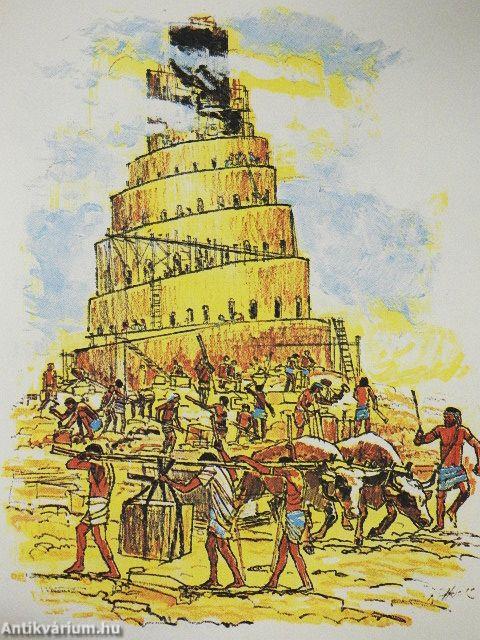 Az első képes Bibliám