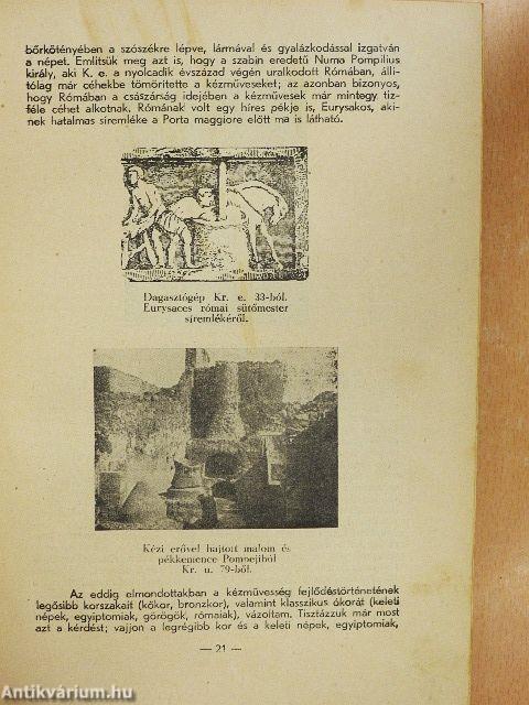 Magyar ipar és kereskedelem