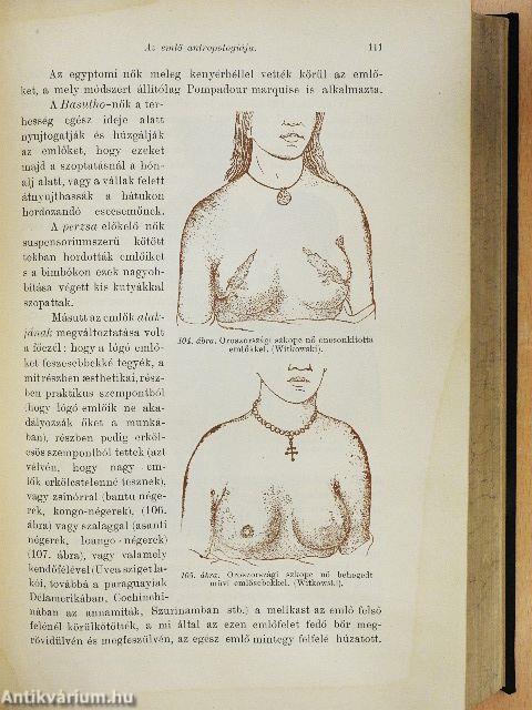 A tejelválasztás és szoptatás élet- és kórtanának kézikönyve