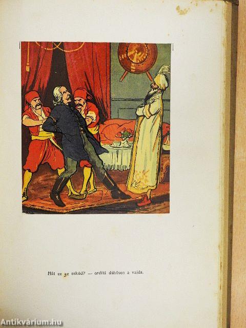 Magyarország lovagvárai