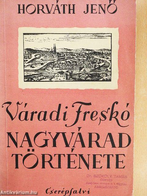 Váradi Freskó
