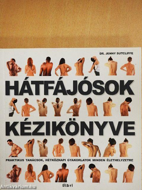 Hátfájósok kézikönyve