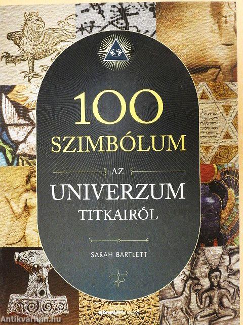 100 szimbólum az univerzum titkairól