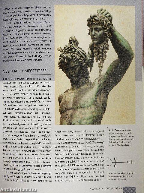 100 szimbólum az univerzum titkairól