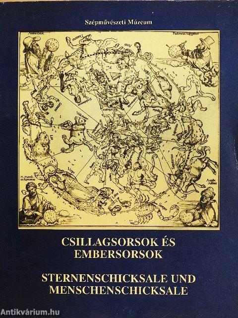 Csillagsorsok és embersorsok