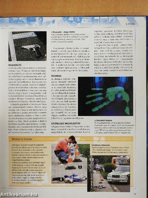 Tettesek és tetthelyek