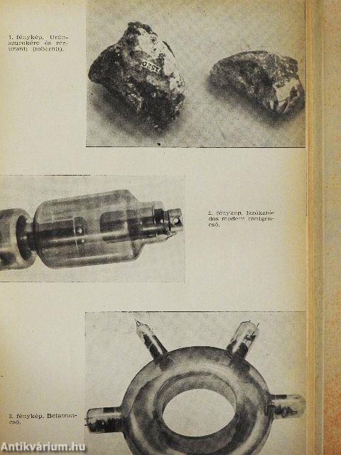 Radioaktiv sugárzások elektronikus mérőműszerei