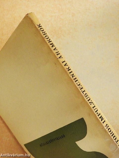 Tranzisztoros impulzustechnikai áramkörök