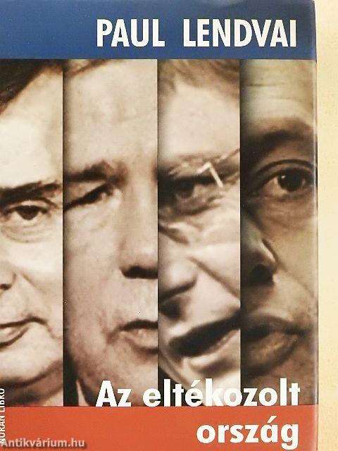 Az eltékozolt ország