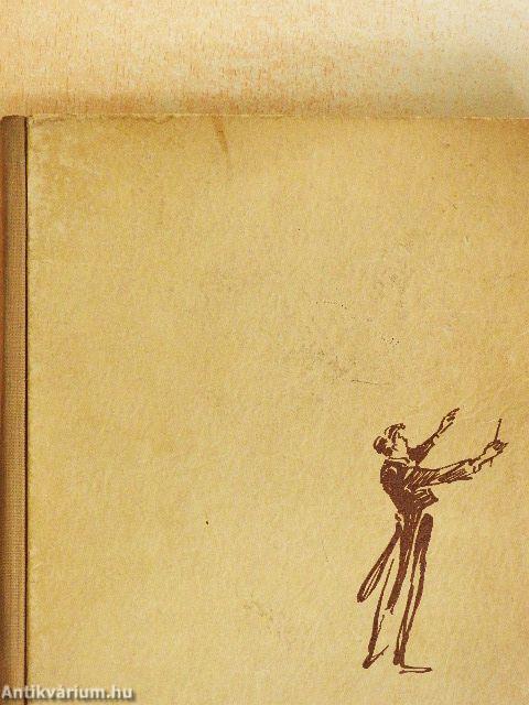 Harminc év művészek között