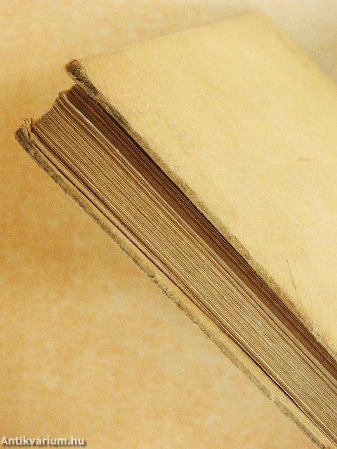 Harminc év művészek között