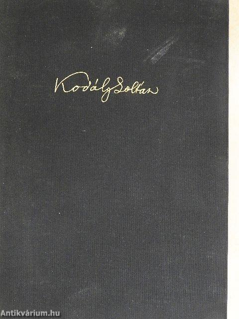 Gyermek- és nőikarok