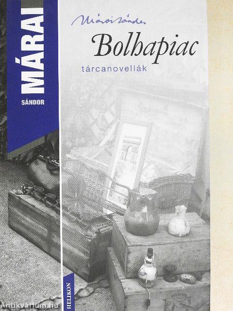 Bolhapiac
