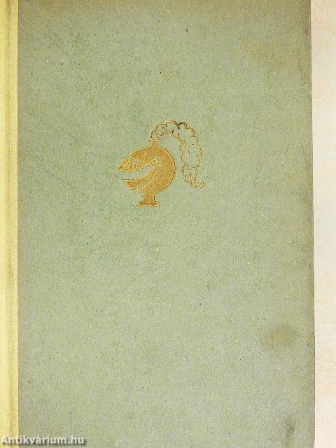 Mesterségem címere