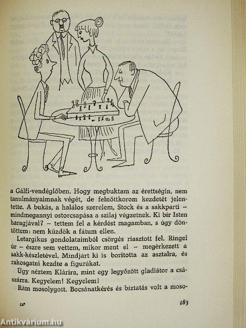 Mesterségem címere