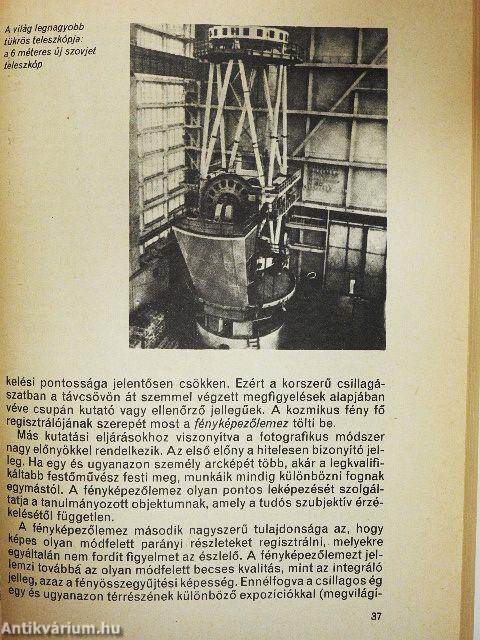 A világ körülöttünk