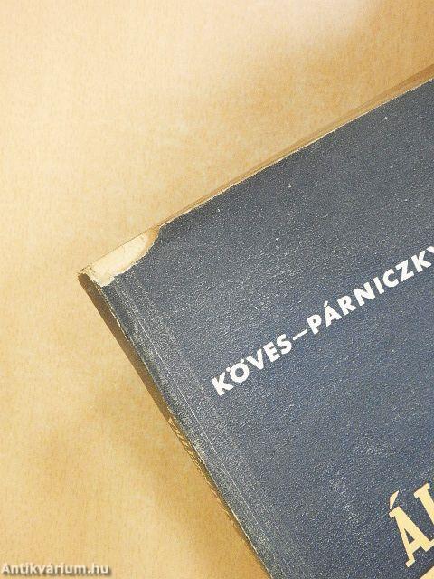 Általános statisztika