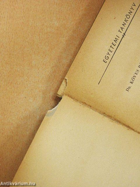 Általános statisztika