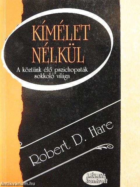 Kímélet nélkül