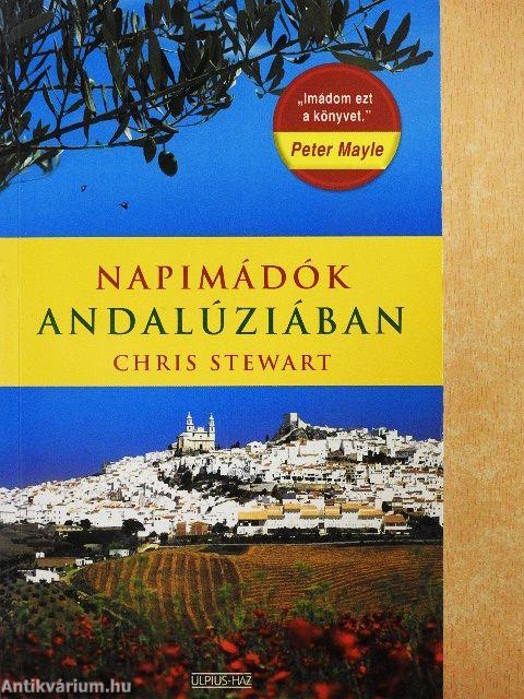 Napimádók Andalúziában