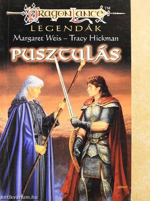 Pusztulás
