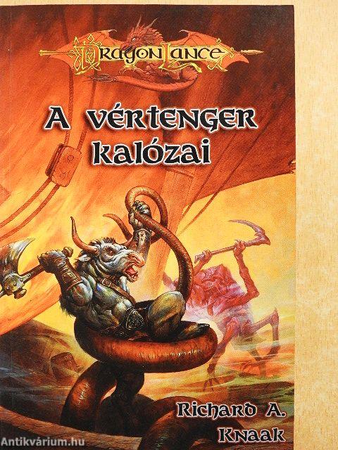 A vértenger kalózai