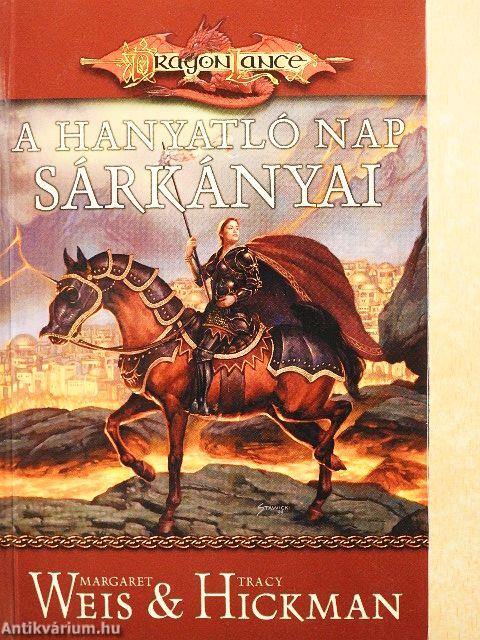 A hanyatló nap sárkányai