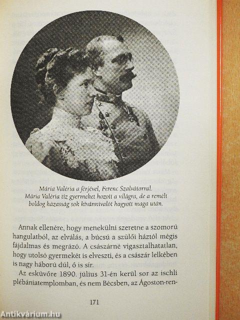 "Nagyon vágyódom utánad"