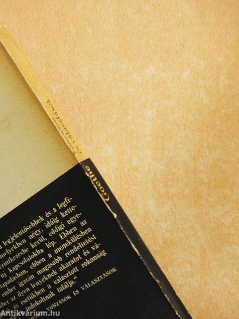 Vonzások és választások