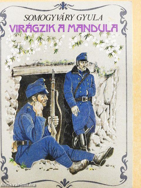 Virágzik a mandula...