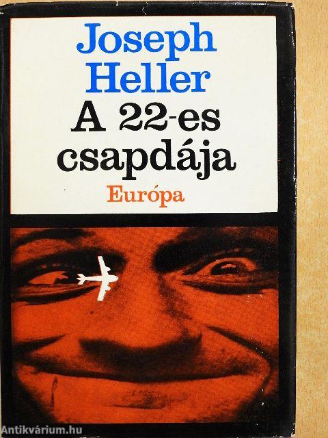 A 22-es csapdája