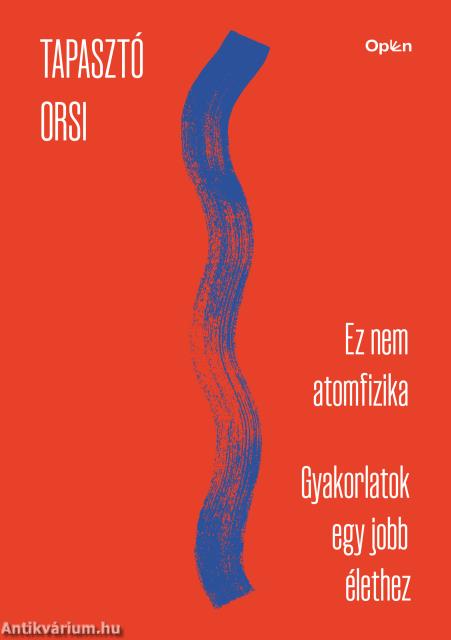 Ez nem atomfizika - munkafüzet