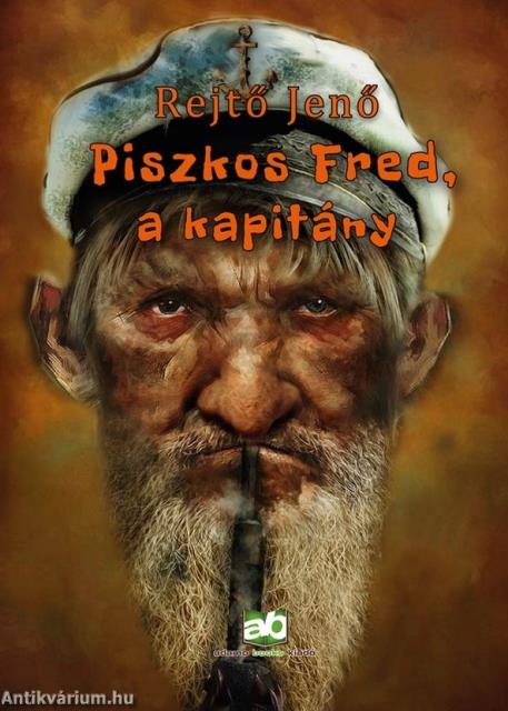 Piszkos Fred, a kapitány
