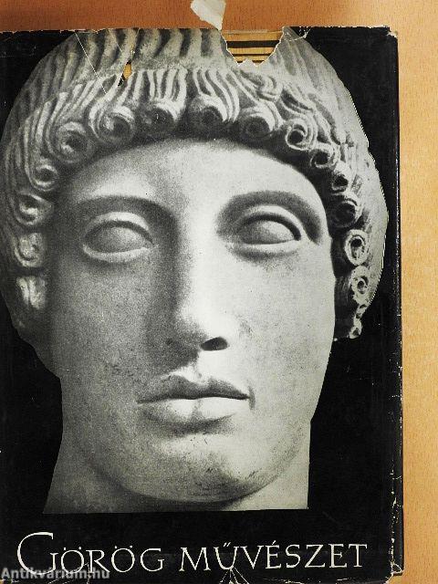 Görög művészet