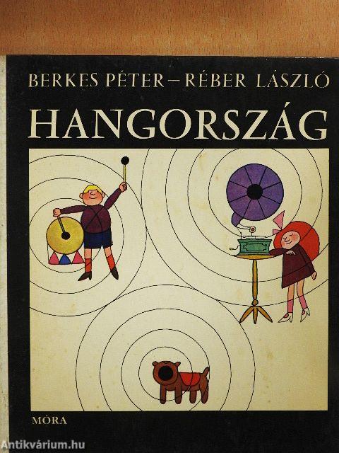 Hangország