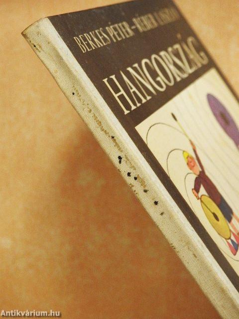 Hangország