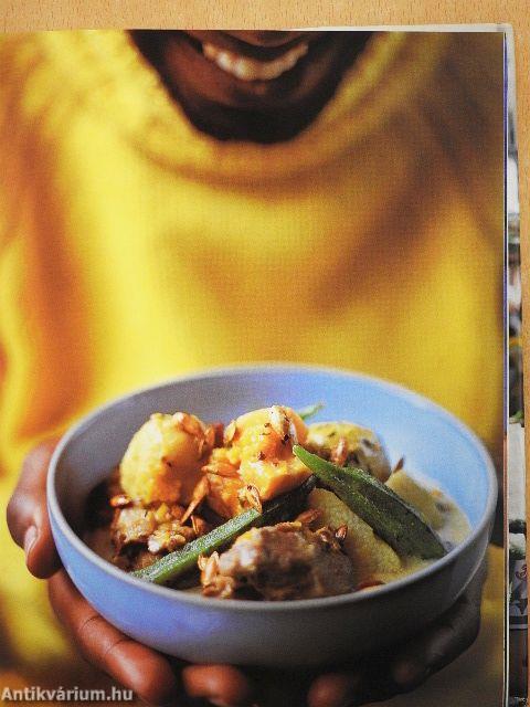 A pucér szakács visszatér