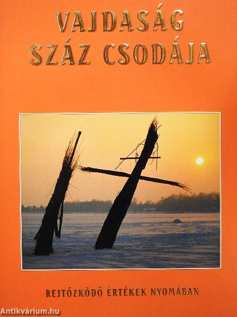Vajdaság száz csodája