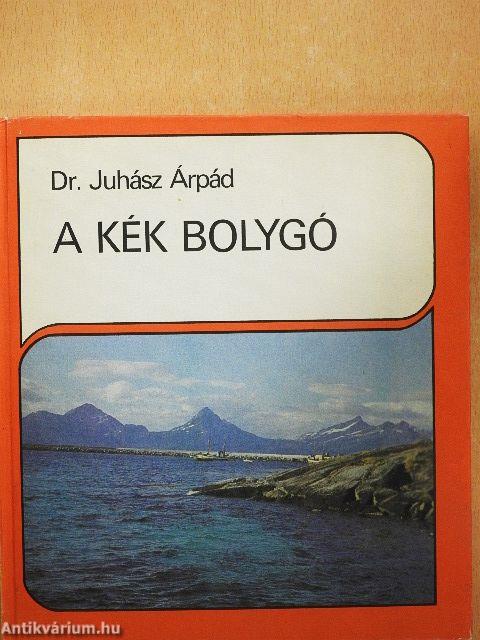 A kék bolygó