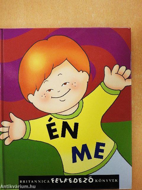 Britannica Felfedező Könyvek 1-12