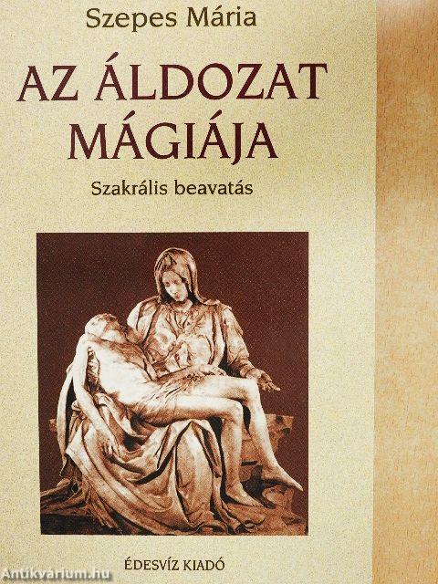 Az áldozat mágiája