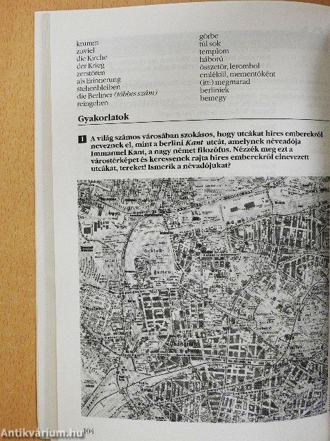 Deutsch - warum nicht? 3.