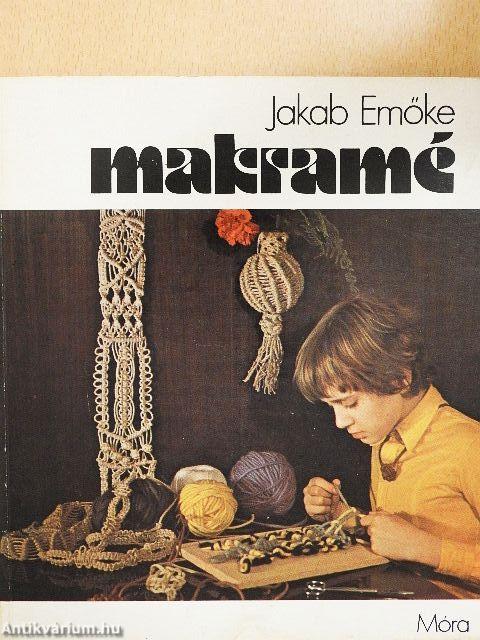 Makramé