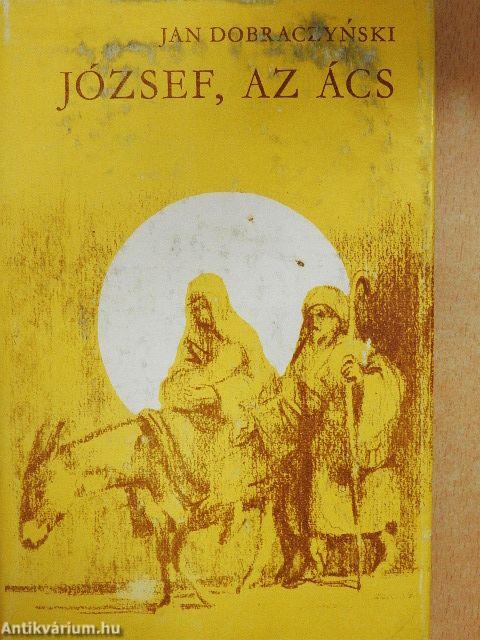 József, az ács