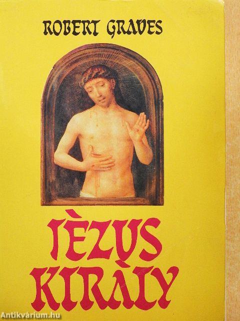 Jézus király