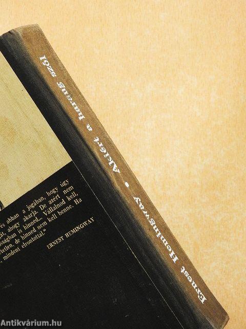 Akiért a harang szól