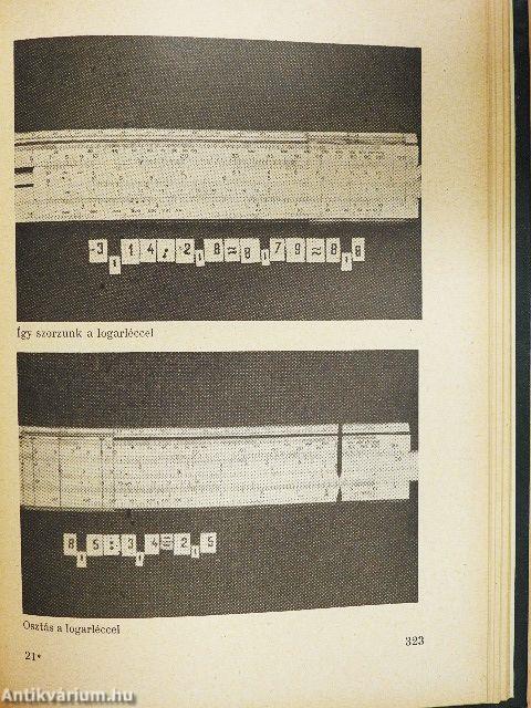 Az algebra és az elemi függvények tanítása