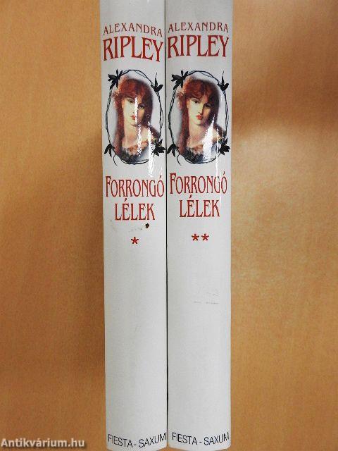 Forrongó lélek I-II.