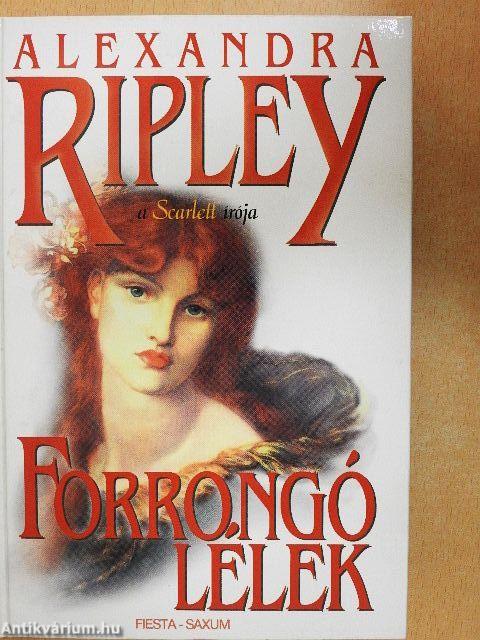 Forrongó lélek I-II.