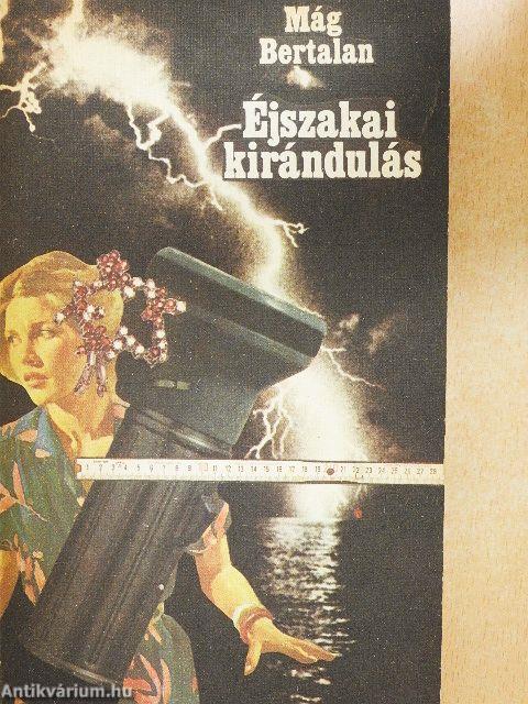 Éjszakai kirándulás